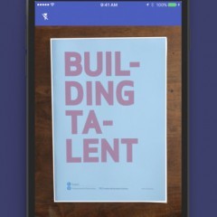 「JetScanner: Camera to PDF, scan image documents」を使ってスマホをスキャナーに変身させよう！のアイコン
