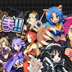 【わグルま!!】の事前情報についてのアイコン