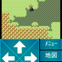 「テンミリRPG」シンプルだからと侮るなかれ、やり込みたっぷりのRPGのアイコン