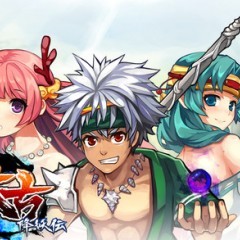「太古降妖伝 [アクションRPG]」で可愛いキャラクターと冒険しよう！のアイコン