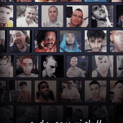 「GayPark - ゲイ男性同性と好奇心の強い男ソーシャルネットワーク」は世界中のゲイ仲間と出会えるアプリのアイコン