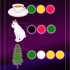 知恵を絞ってUFOを破壊しよう！「脱出ゲーム 夏休みのUFO破壊」のアイコン