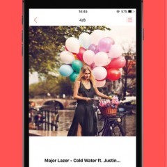 音楽 無料 プレーヤー - 音楽が無料で聴き放題で最高の音楽を！のアイコン