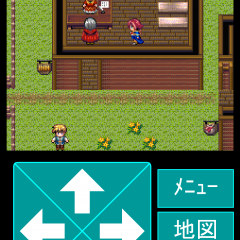 「サモンメイト」モンスターを仲間にして冒険の旅へ、育成の幅も広い！のアイコン