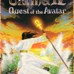 「Ultima IV: C64（ウルティマ4）」RPGの始まりと言われるシリーズの一つがスマホアプリで復活！のアイコン