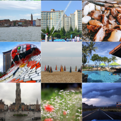 「カカオストーリー」で日常の1枚をアルバムにして残そう！のアイコン