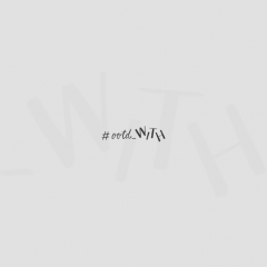 「Regram&Repost用 無料アプリ #ootd_WITH」～お気に入り投稿をシェアしよう！のアイコン