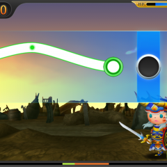 「THEATRHYTHM FINAL FANTASY」－FFシリーズでは異色の音楽ゲーム！のアイコン