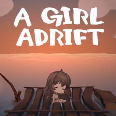 【漂流少女】の情報についてのアイコン