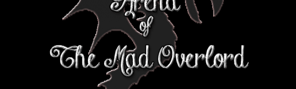 想像力をかき立てる伝説のＲＰＧの再来！「Wandrium #1 Arena of The Mad Overlord」に夢中！
