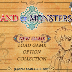 オンライン対戦も！「RPGバンドオブモンスターズ」で最強パーティーを作ろう！のアイコン