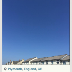 「Weathermob」アプリで各地の天気を知ろう！のアイコン