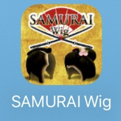 まるで江戸時代へタイムスリップ！？　写真加工アプリ「SAMURAI Wig/J」でサムライに変身のアイコン