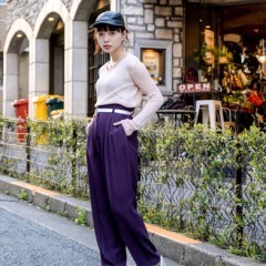 「WEAR」お気に入りが見つかったら購入できるファッションコーディネートSNSアプリのアイコン