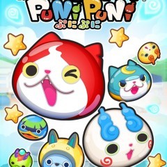 「妖怪ウォッチ ぷにぷに」人気アニメがぷにっとスマホゲームに！のアイコン