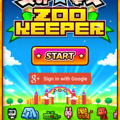 やりこめるパズルゲーム登場！「対戦ズーキーパー」で世界中のプレイヤーと対戦！のアイコン