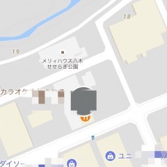 「iシェアリング位置情報アプリ_GPS携帯電話　追跡」で家族の居場所も一発検索のアイコン