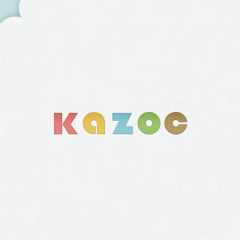 「母子手帳kazoc」～子供の成長を家族みんなで共有のアイコン