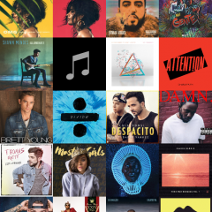 「PICTUNES300(ピクチューンズ) 〜ジャケ買いしちゃうかも！？楽曲のジャケットを楽しめるアプリ！」で音楽満喫！のアイコン