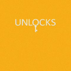 「UNLOCKS」～現実世界で謎解きを体験！のアイコン