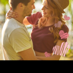 「AceCamフレーム - Instagramのための写真の効果」を使って写真に可愛いフレームを付けよう！のアイコン