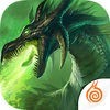 Dragon Revolt - Classic MMORPG アイコン
