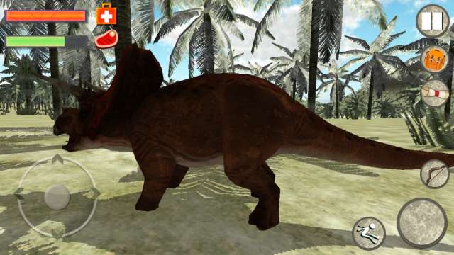 サバイバル島 2 恐竜ハンター 恐竜をハンティング 無人島サバイバルゲームアプリ Iphone Android対応のスマホアプリ探すなら Apps