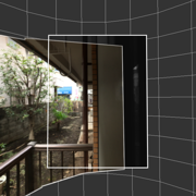 ｢360 Panorama｣360度パノラマ撮影で今までのスマホカメラとは違う撮影体験の旅へのアイコン