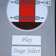 「シンプル脱出ゲーム」ドアの謎をとけのアイコン