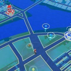 「Pokémon GO」あなたもポケモントレーナーになれる！のアイコン