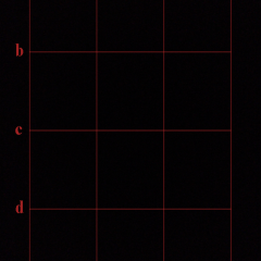 「グリッド線撮影アプリLITE」で水平な写真を撮影！ガイド機能で正確なバランスを実現しよう！のアイコン