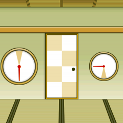 和室から抜け出せ！「脱出ゲーム”100Fusumas”」で連続攻略して脳内スッキリのアイコン