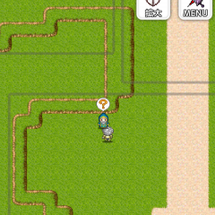 「Re：Level2」は簡単操作でお手軽バトルが楽しめるのアイコン