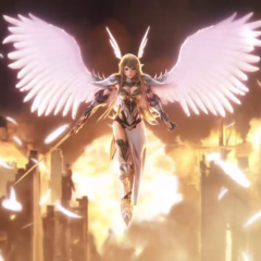 英雄召喚！至高のハイファンタジーRPG【ヴァルキリーコネクト】のアイコン