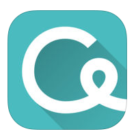 「コスらぼっ！」コスプレが大好きな人・レイヤー向けSNSアプリのアイコン