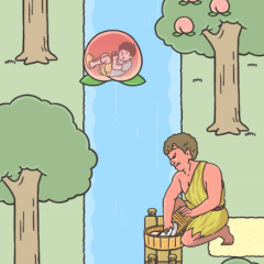 「ドッキリ神回避　-脱出ゲーム」笑える避ゲー！災難から神回避しよう！のアイコン