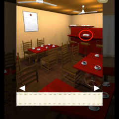 「脱出ゲーム - 秋篠青果店 - “カフェのある果物屋からの 脱出”」謎解きを楽しみ、攻略の達成感を味わおうのアイコン