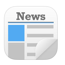 「Newsify」RSSリーダーアプリでＷＥＢサイトの新着情報を逃さない！のアイコン