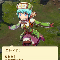 「スマッシュ＆マジック」おはじきアクションの進化系、マジックでド派手に敵をやっつけろ！のアイコン