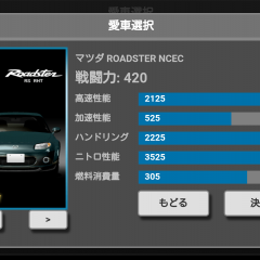 「ドリフトスピリッツ」綺麗なお姉さんたちと一緒に峠最速を目指せ！のアイコン