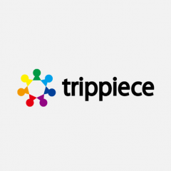 有名メディアでも紹介されたアプリ「trippiece-みんなで旅する旅行SNSトリッピース」で新しい旅行を体験しよう！のアイコン