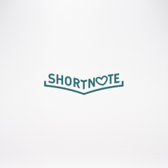 「エッセイ読み書きアプリ「ShortNote」」で隙間時間を有意義に過ごしてみませんか？のアイコン