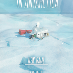 脱出ゲーム 「脱出4コマ・アンタルチカ」にチャレンジしてみよう！のアイコン