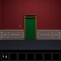 「脱出ゲーム Galleria」出口はどこ？脱出ゲームで頭の体操のアイコン