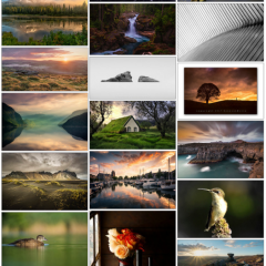 「Explorer for Flickr」で欲しい画像が簡単に見つかる！のアイコン