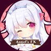 天使のFX　FXデモトレードゲーム アイコン