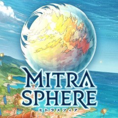 ミトラスフィア-MITRA SPHERE-　【序盤攻略まとめ】のアイコン
