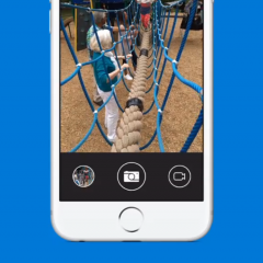 「Microsoft Pix」ここぞ！という時に使えるカメラのアイコン