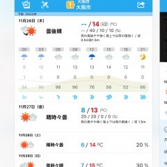 「そら案内」シンプルに欲しい情報を得られる！のアイコン