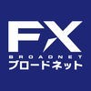 FXブロードネット for iPhone アイコン
